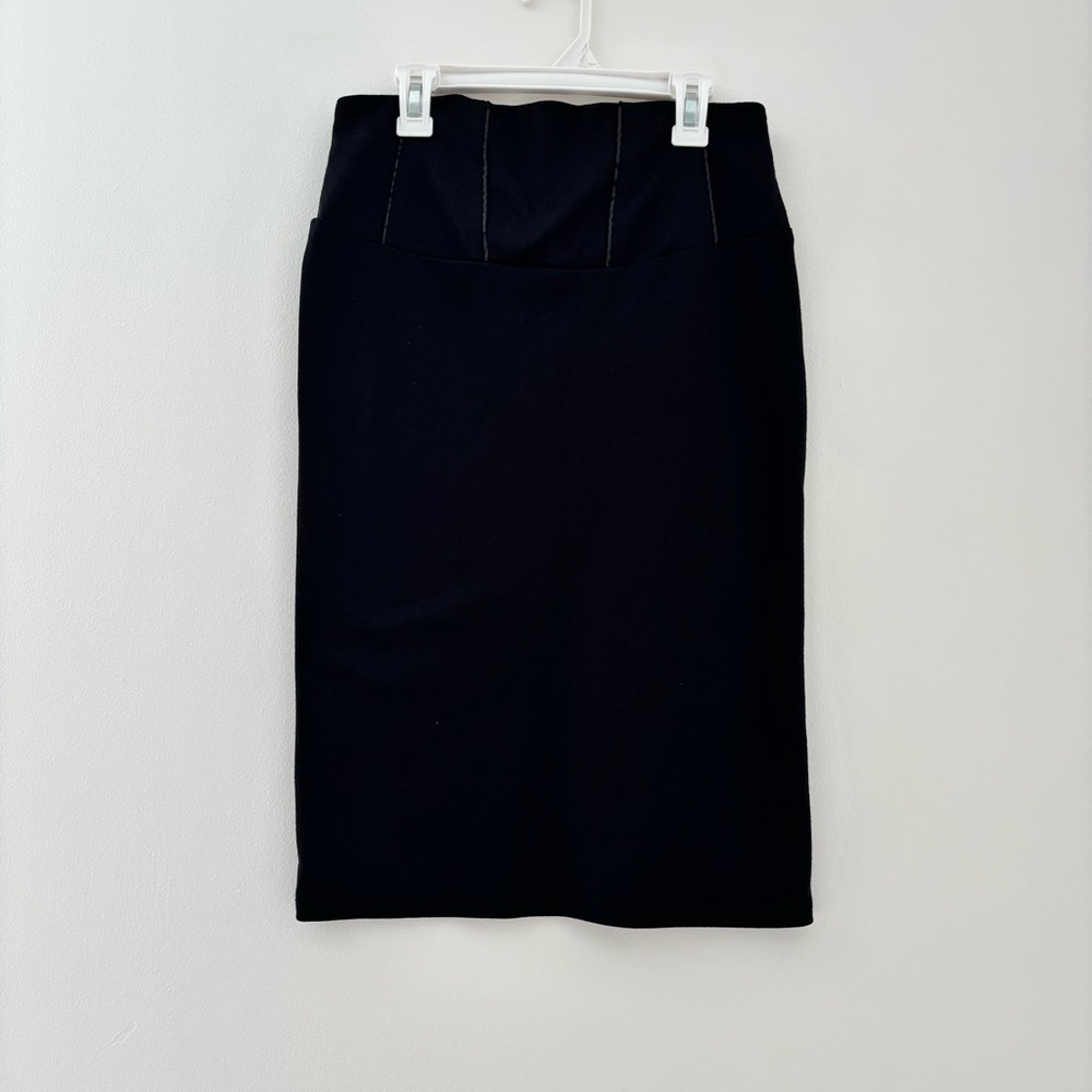 pencil skirt